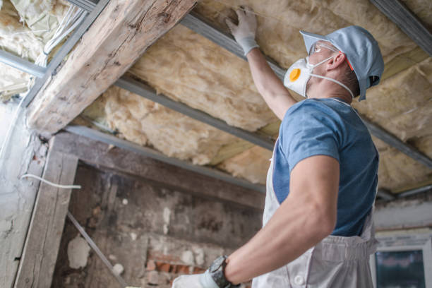 Best Specialty Insulation in Ashland, NE