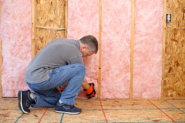 Best Insulation for Specific Applications in Ashland, NE